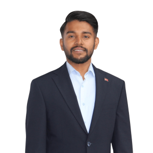 Picture of Mohammad Hasan Kabir